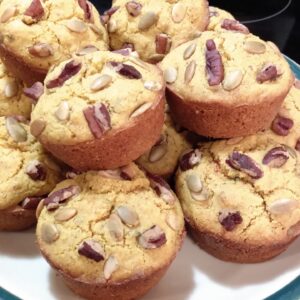 Low Risk Baked Goods